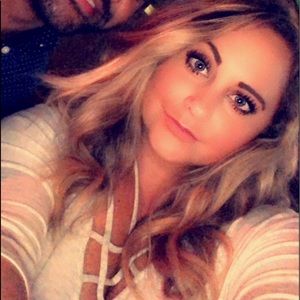 Meet your Posher, Kristin